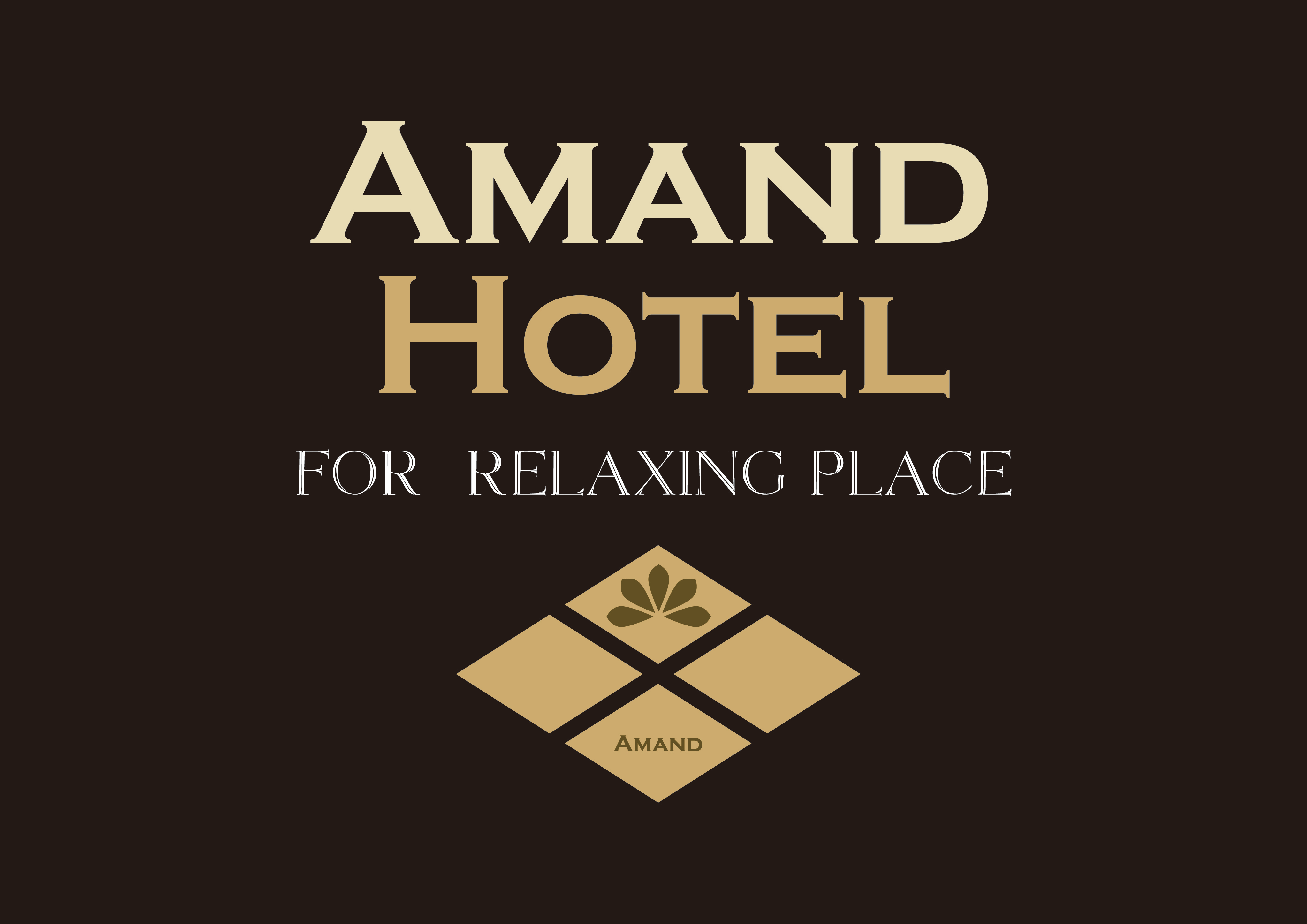 AMAND HOTEL